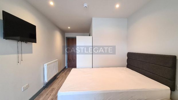 Studio to rent - Photo 1