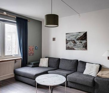 Vagnmansgatan, Helsingborg - Foto 1