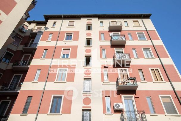 Trilocale in Affitto in Via Spagnoletto a Milano - Foto 1