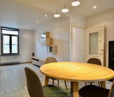 Charmante woning met terras in het centrum van Berchem, Kluisbergen - Photo 6