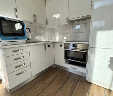 Saltsjöbadsvägen, Saltsjö-Duvnäs - Photo 5