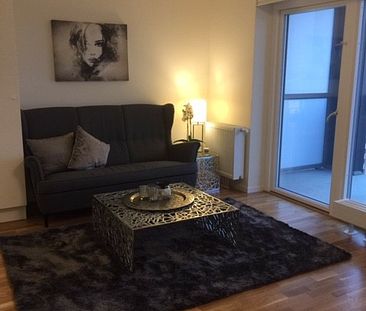 1,5 rooms apartment for rent in Spånga - Foto 3