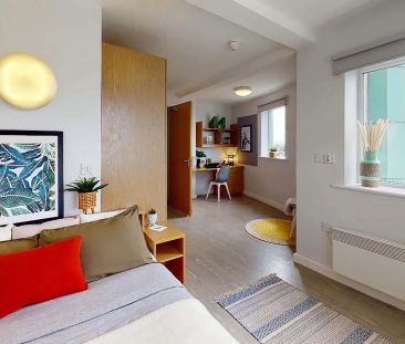 Silver En Suite Plus - Photo 6