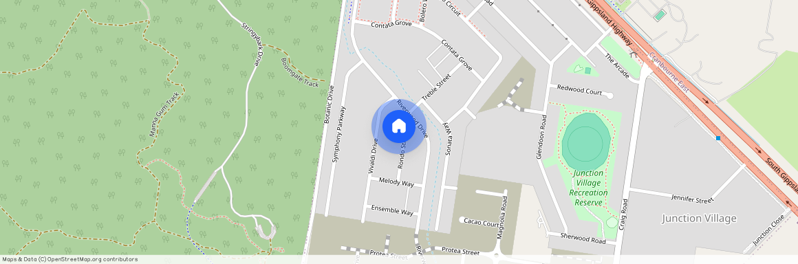 6 Rondo St, Vic 3977, Junction Village