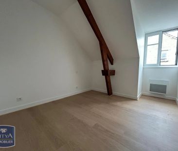 Appartement à louer 3 pièces 63.14m² - Photo 1