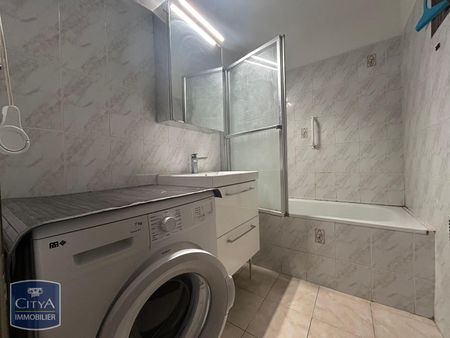 Location Appartement 3 pièces 56m² AVIGNON 84000 - Photo 3