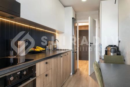 Apartament modern, terasa de 16 mp, parcare subterana-zona Sigma - Fotografie 4