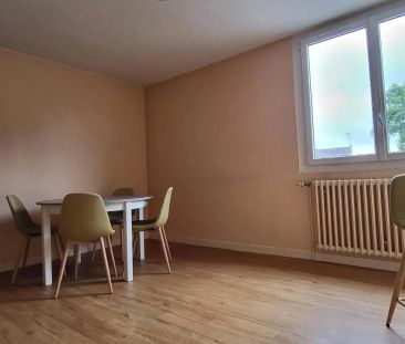 Appartement à louer 3 pièces 53.23m² - Photo 3