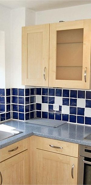 1 bedroom apartment to rent - Photo 1