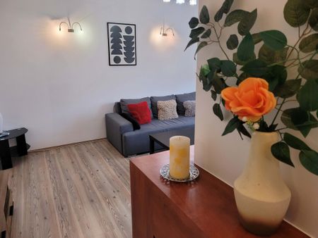 2 pokojowy apartament w centrum Szczecina - Photo 2