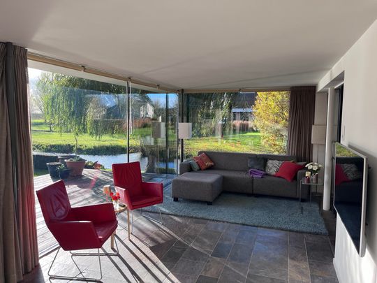 Te huur: Huis Dorp in Benschop - Foto 1