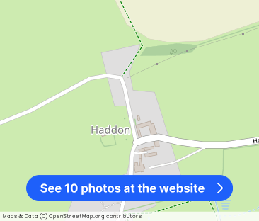 Great Haddon, PE7 - Photo 1