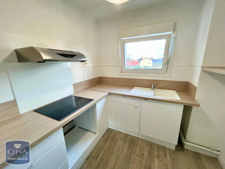 Appartement à louer 3 pièces 55.13m² - Photo 5