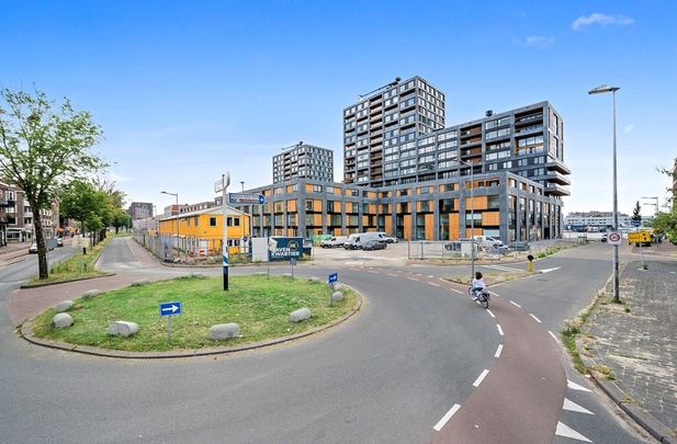 Te huur: Appartement Maashaven N.z. in Rotterdam - Foto 1