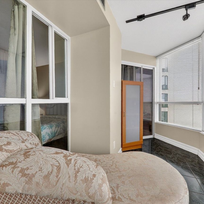 For Lease - 4460 Tucana Court Unit# 1202, Mississauga, Ontario - Photo 1