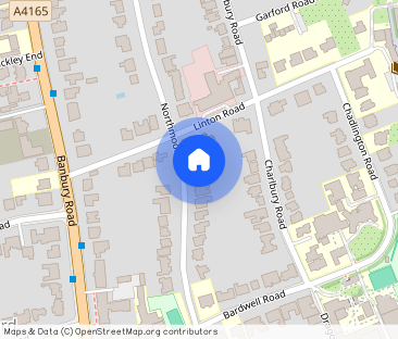 Mount House, 16 Northmoor Road, Oxford, Oxfordshire, OX2 - Photo 1