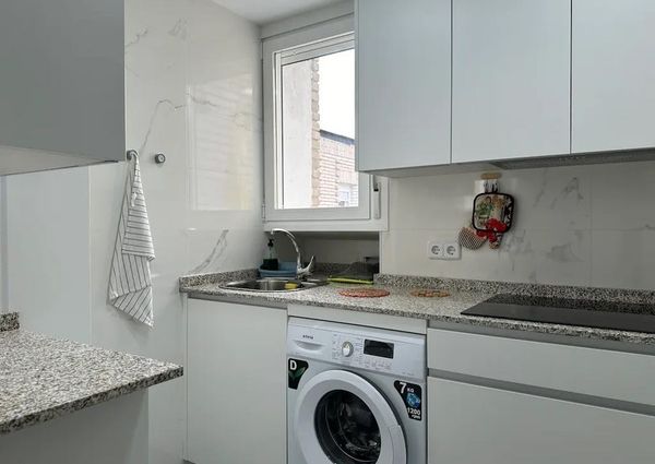 Calle de Cebreros, Madrid, Community of Madrid 28011