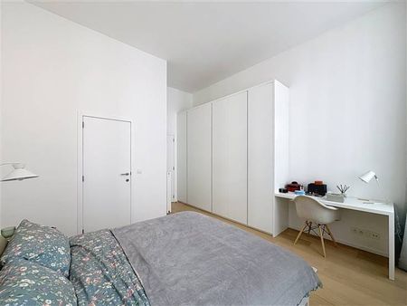 Appartement te huur - Photo 5