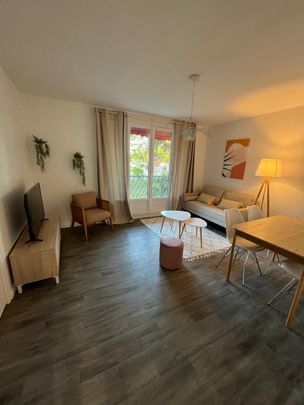 Location Appartement 4 pièces 64m² TALENCE 33400 - Photo 1