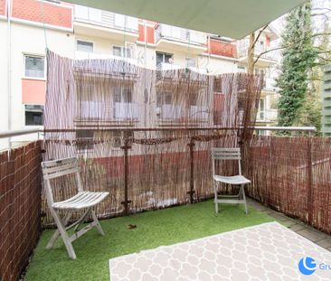 2 osobne pok I balkon I Kampus UJ I 3000 całość - Photo 6