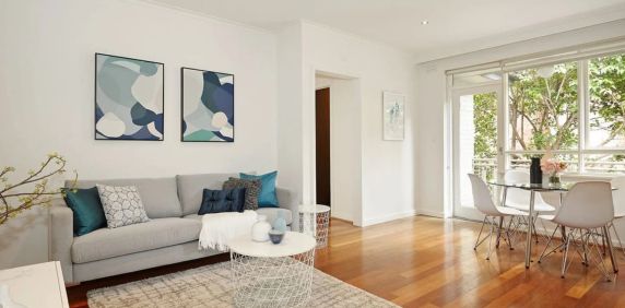 FULLY RENOVATED TWO BEDROOM APARTMENT - Photo 2