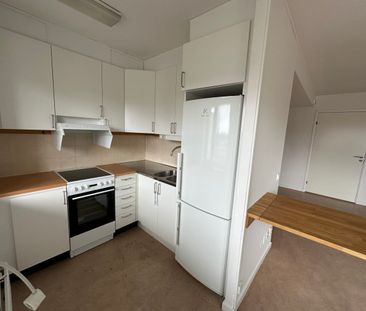 Odensviplatsen 2B – 2rok(lgh 1502) - Foto 3