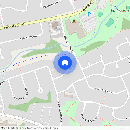 13 Treeview Court, Hamilton
