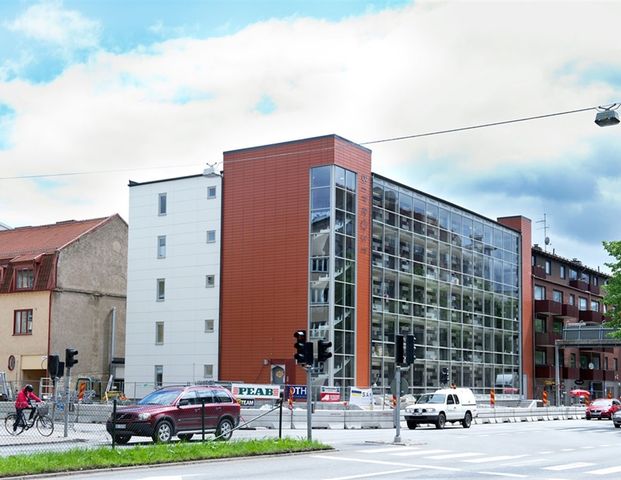 Illergatan 3 B - Foto 1