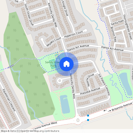 2494 Kentucky Derby Way Unit# Bsmnt, Oshawa