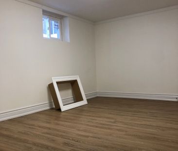 For Lease - 39 Woodward Avenue Unit# Bsmt, Markham, Ontario - Photo 5