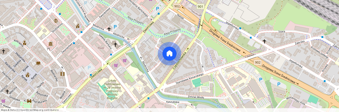 Szobiszowice, Gliwice