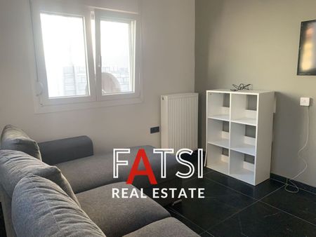 Μονοκατοικία για ενοικίαση Άγιος Βασίλειος (Βόλος) - Φωτογραφία 2