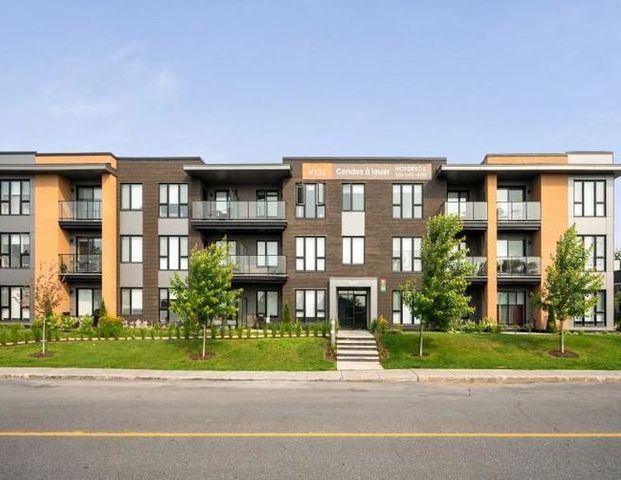 Vida LaSalle Condo Rentals | 1011 blvd. Shechenko, LaSalle - Photo 1