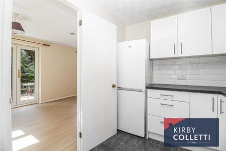 2 bedroom apartment to rent - Photo 5