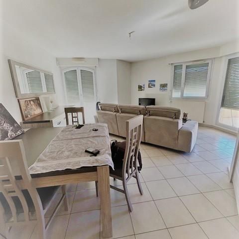 Location Appartement 4 pièces 92m² GAP 05000 - Photo 1