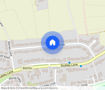 Barnes Avenue, Dronfield Woodhouse, Dronfield, S18 8YF - Photo 1