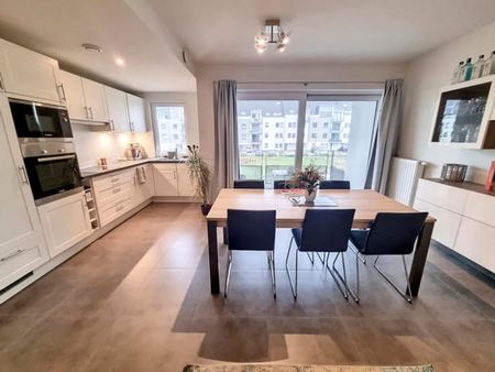 Appartement te huur - Photo 3