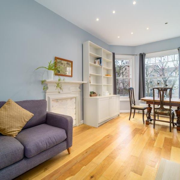 1 bedroom apartment to rent - Photo 1