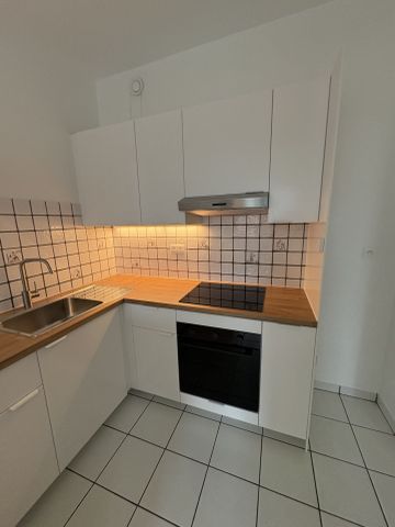 Location Appartement 2 pièces 51m² STRASBOURG 67000 - Photo 5