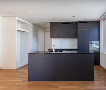 moderne Grosszügige 3.5 Zimmer Wohnung im Steuergünstigen Goldach - Photo 2