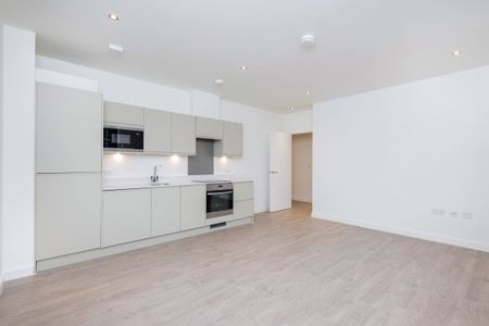 1 bedroom apartment to rent - Photo 3