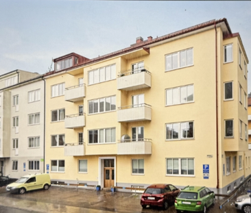 Bjäregatan, Helsingborg - Foto 2 | Rentumo