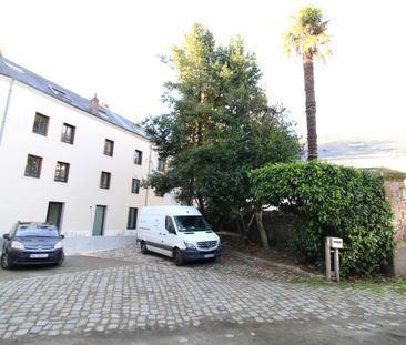 Location Appartement 2 pièces 33m² NANTES 44000 - Photo 4