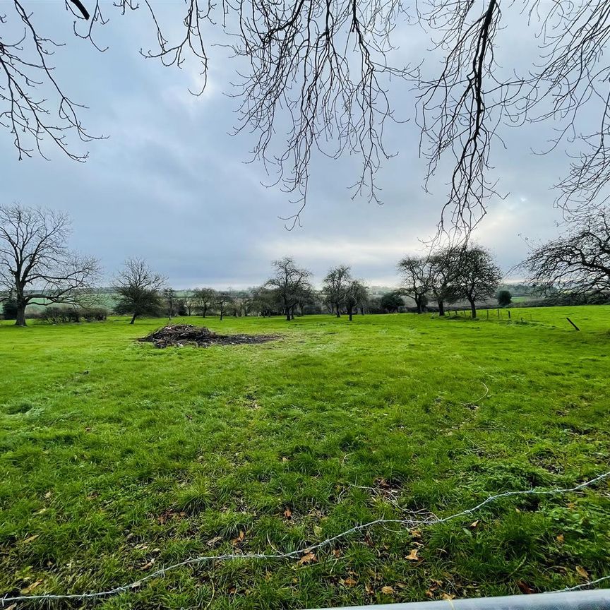 Sadlers Meadow, Nr Coleshill, B46 - Photo 1