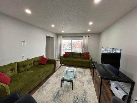 For Lease - 50 Flagstick Court Unit# Upper, Toronto, Ontario - Photo 2