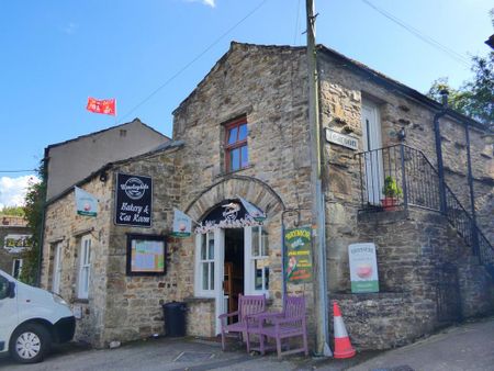 1 bedroom apartment to rent - Photo 5