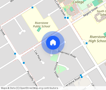 “A Hop & A Skip to School” - Photo 1