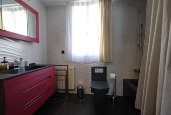 Cabo Roig – Chalet independiente en alquiler