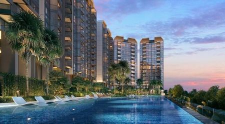 Hyll On Holland (D10), Condominium - For Rent - Photo 4