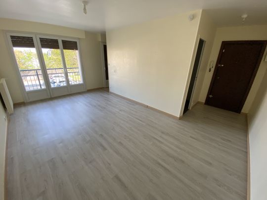 Location Appartement 1 pièce 27m² ANGERS 49100 - Photo 1